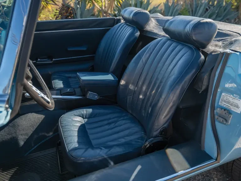 1972 Jaguar E-Type Series 3 V12 - Image 13 of 26