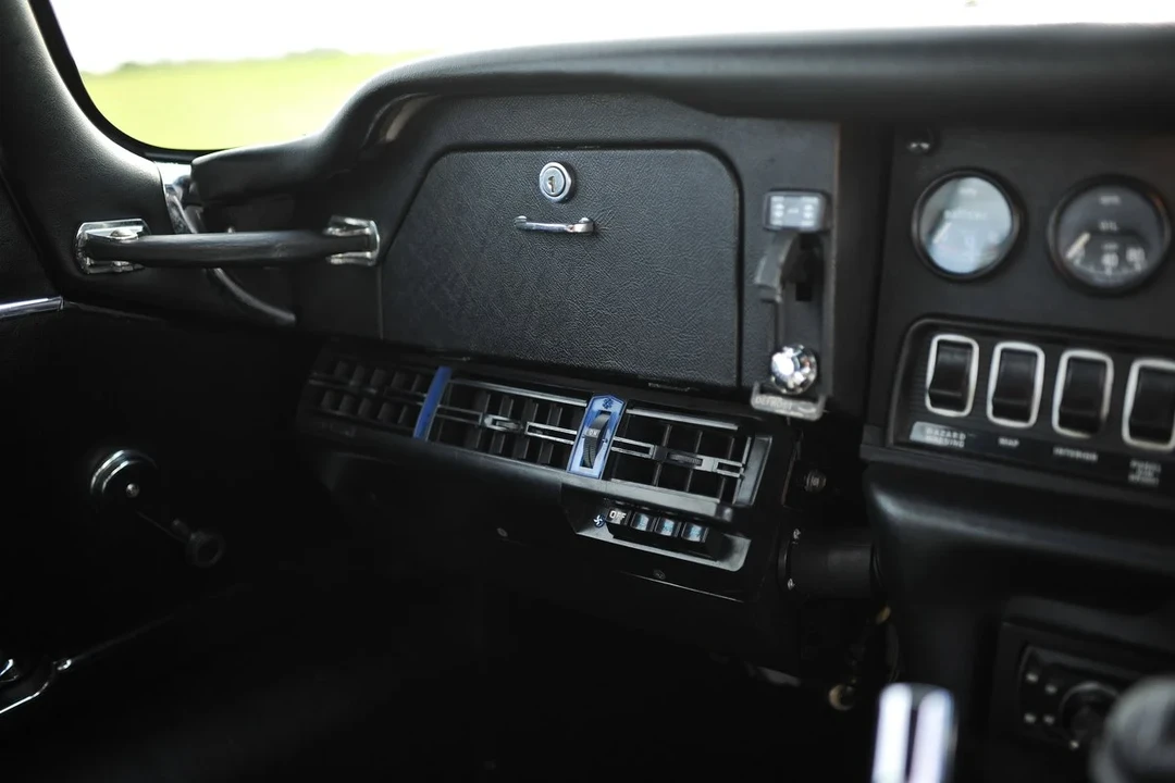 1972 Jaguar E-Type Series 3 V12 2+2 - Image 27 of 30