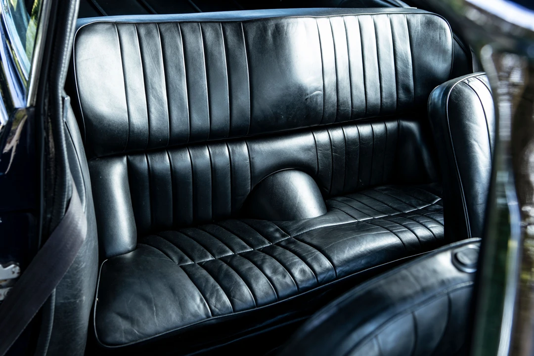1972 Jaguar E-Type Series 3 V12 2+2 - Image 3 of 22