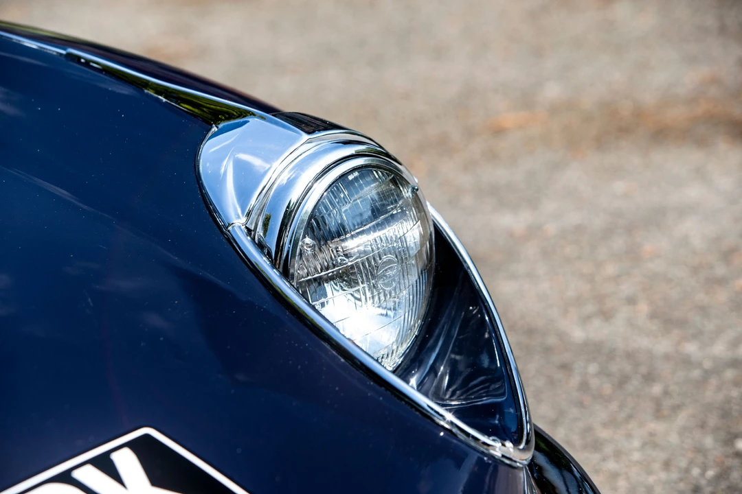 1972 Jaguar E-Type Series 3 V12 2+2 - Image 10 of 22
