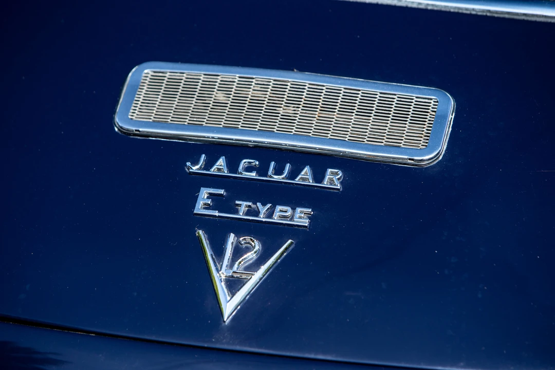 1972 Jaguar E-Type Series 3 V12 2+2 - Image 18 of 22