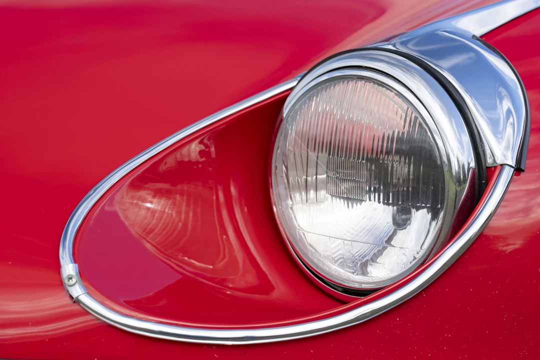 1972 Jaguar E-Type Series 3 V12 2+2 - Image 29 of 31