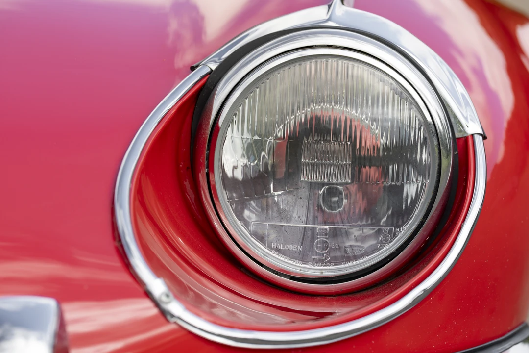 1972 Jaguar E-Type Series 3 V12 2+2 - Image 30 of 31