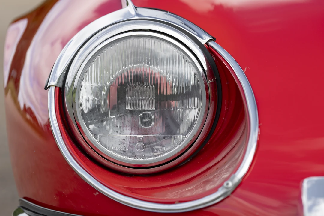 1972 Jaguar E-Type Series 3 V12 2+2 - Image 31 of 31