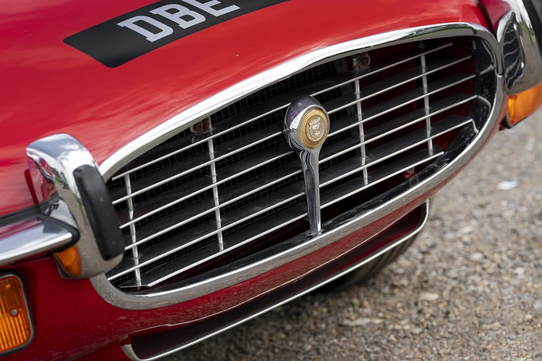 1972 Jaguar E-Type Series 3 V12 2+2 - Image 28 of 31