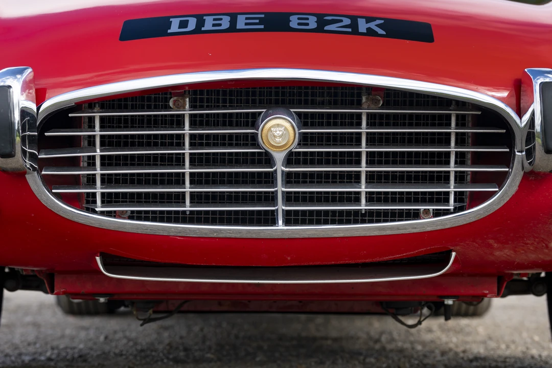 1972 Jaguar E-Type Series 3 V12 2+2 - Image 26 of 31