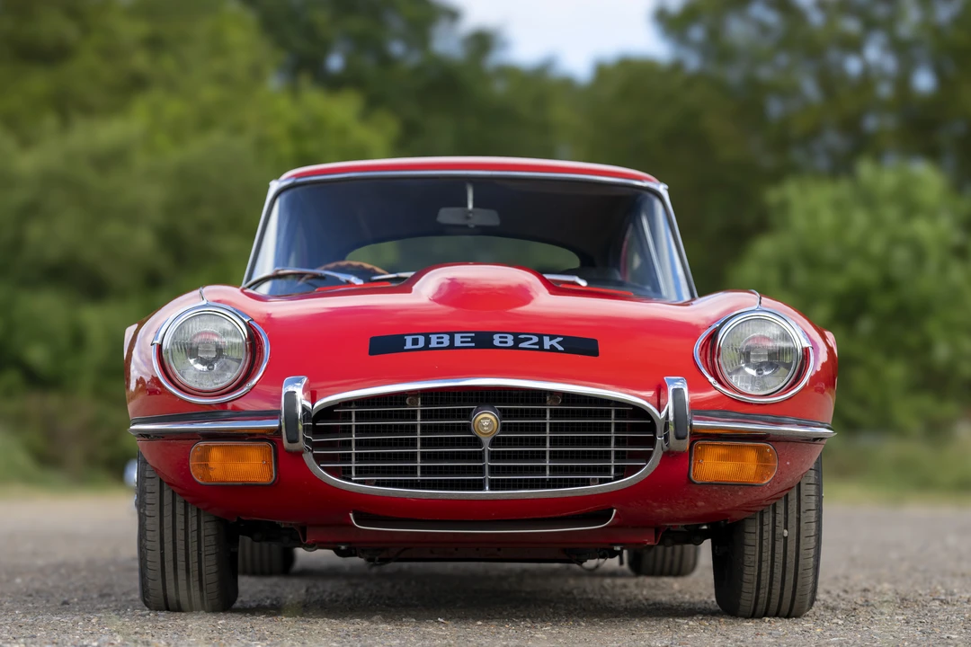 1972 Jaguar E-Type Series 3 V12 2+2 - Image 10 of 31