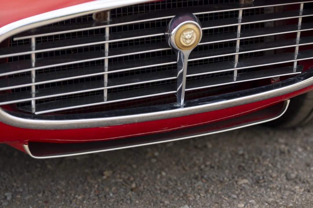 1972 Jaguar E-Type Series 3 V12 2+2 - Image 27 of 31