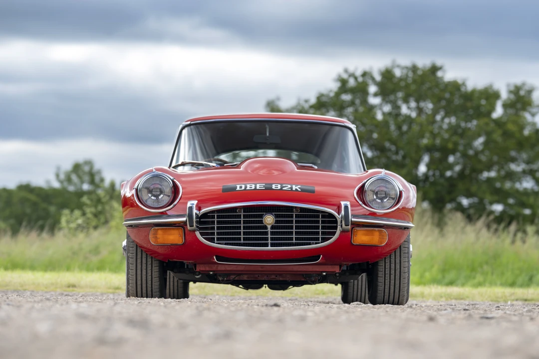 1972 Jaguar E-Type Series 3 V12 2+2 - Image 18 of 31