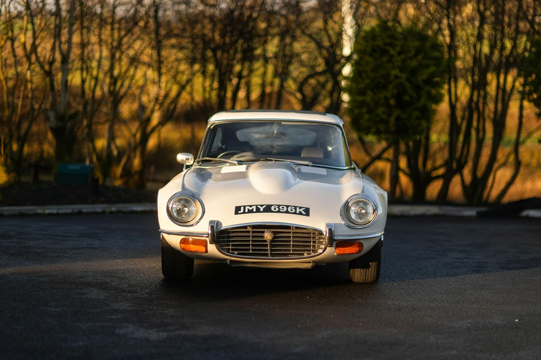 1972 Jaguar E-Type Series 3 V12 2+2 - Image 18 of 21