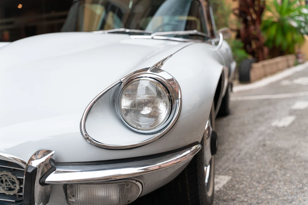 1972 Jaguar E-Type Series 3 V12 2+2 - Image 11 of 31