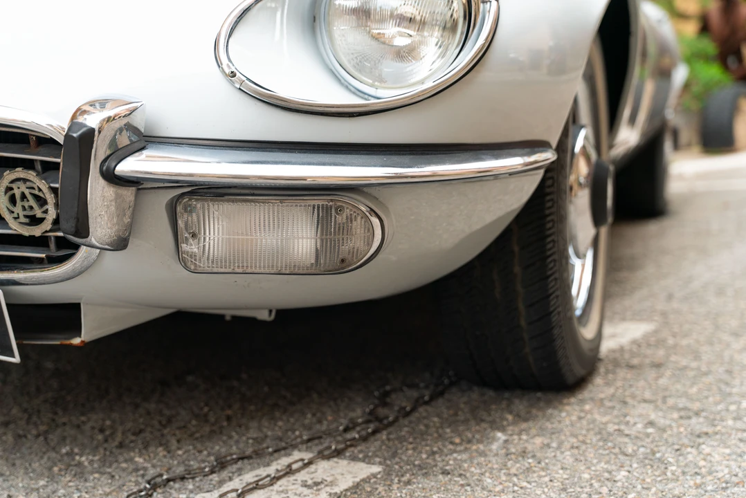 1972 Jaguar E-Type Series 3 V12 2+2 - Image 12 of 31
