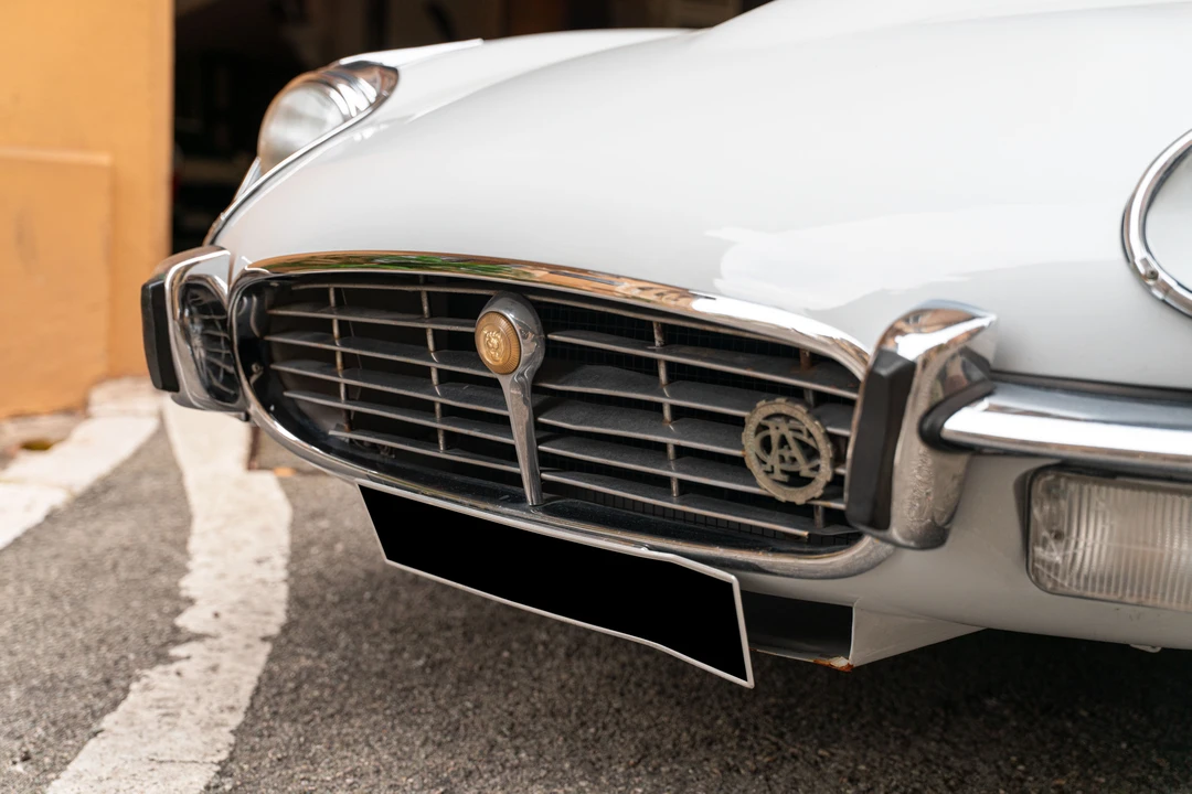 1972 Jaguar E-Type Series 3 V12 2+2 - Image 13 of 31