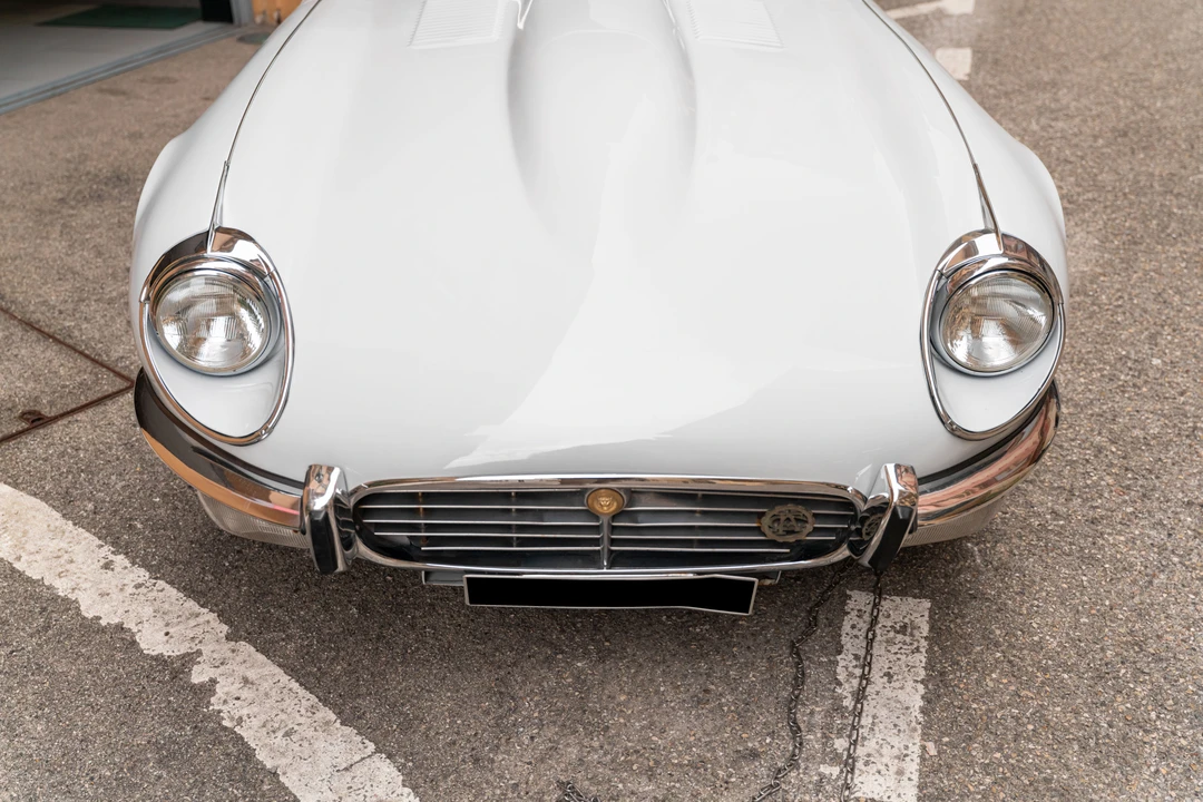 1972 Jaguar E-Type Series 3 V12 2+2 - Image 14 of 31