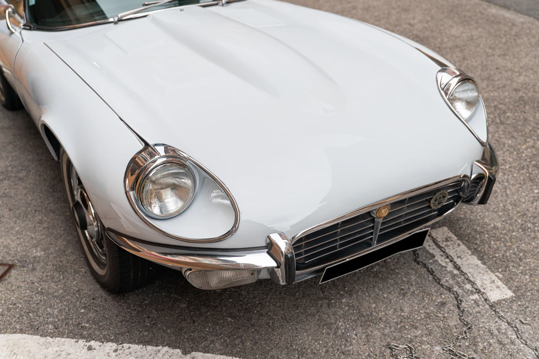 1972 Jaguar E-Type Series 3 V12 2+2 - Image 15 of 31