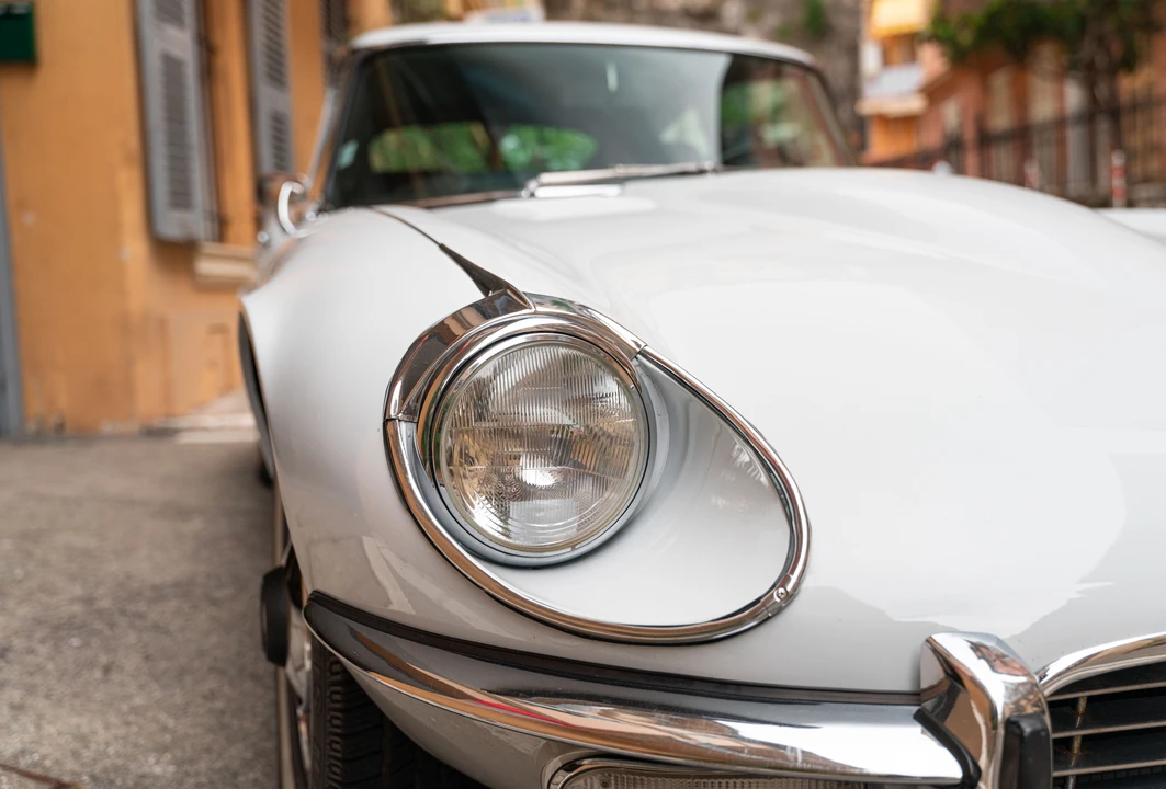 1972 Jaguar E-Type Series 3 V12 2+2 - Image 16 of 31