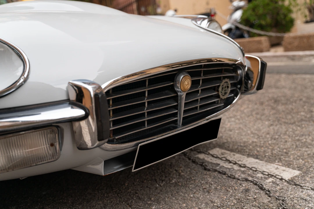 1972 Jaguar E-Type Series 3 V12 2+2 - Image 17 of 31