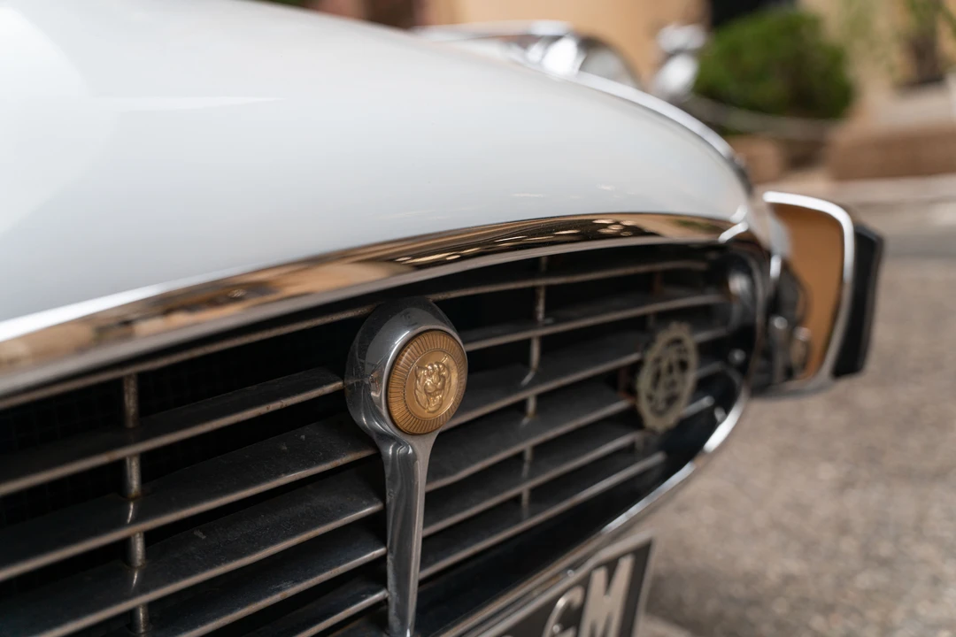 1972 Jaguar E-Type Series 3 V12 2+2 - Image 18 of 31