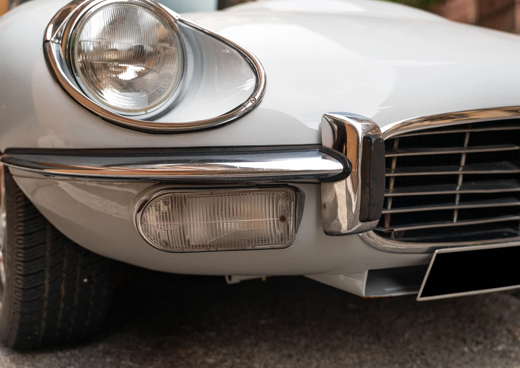 1972 Jaguar E-Type Series 3 V12 2+2 - Image 19 of 31