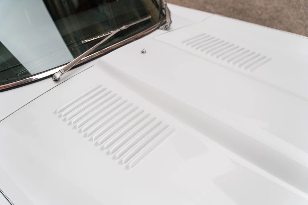 1972 Jaguar E-Type Series 3 V12 2+2 - Image 20 of 31