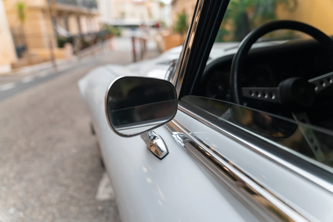 1972 Jaguar E-Type Series 3 V12 2+2 - Image 21 of 31