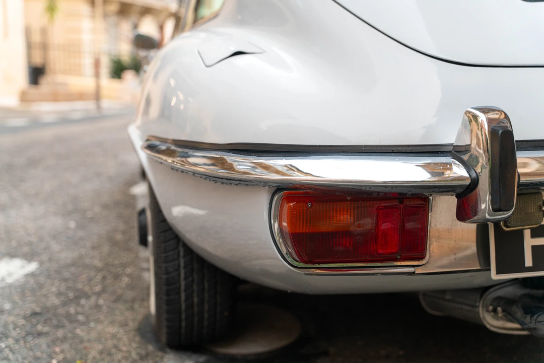 1972 Jaguar E-Type Series 3 V12 2+2 - Image 25 of 31