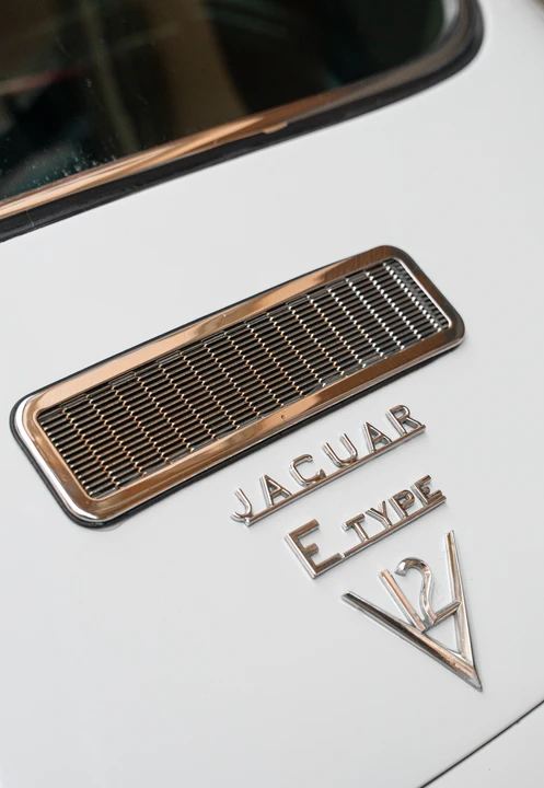 1972 Jaguar E-Type Series 3 V12 2+2 - Image 28 of 31