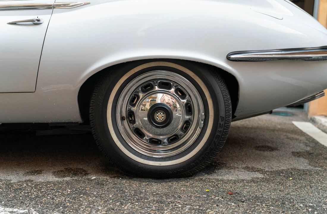 1972 Jaguar E-Type Series 3 V12 2+2 - Image 31 of 31