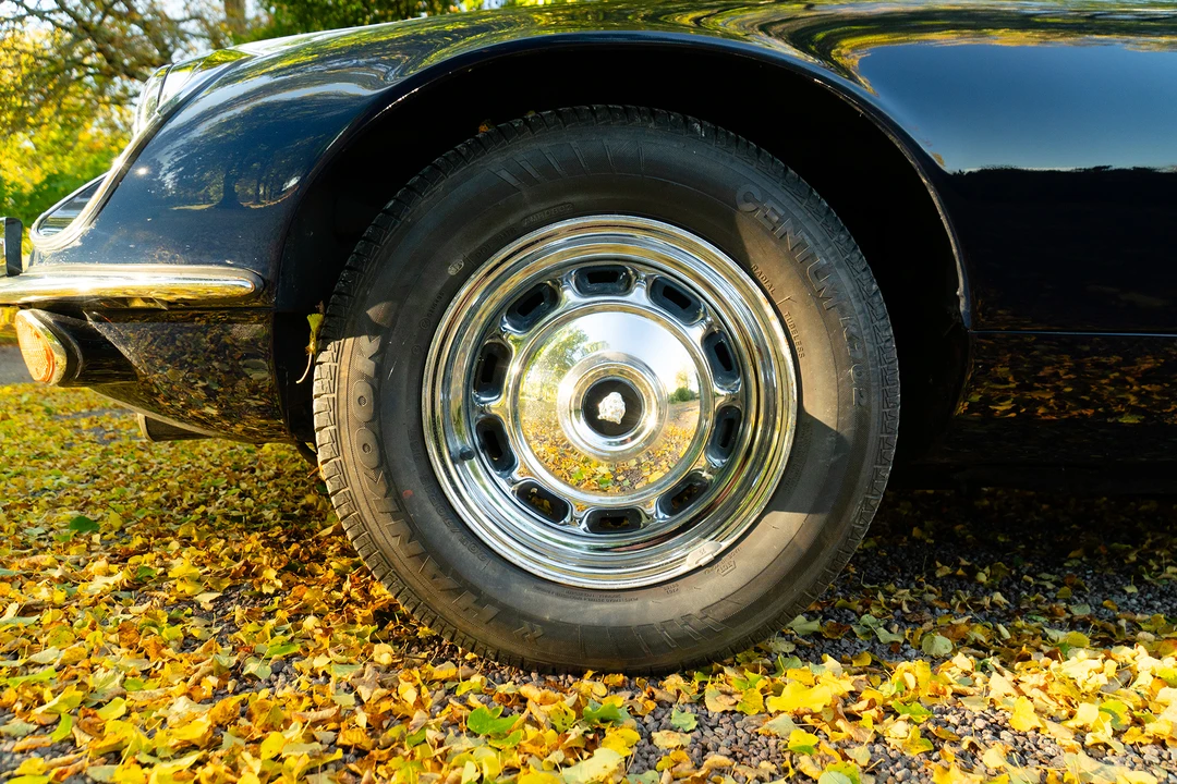 1972 Jaguar E-Type Series 3 V12 2+2 - Image 26 of 31