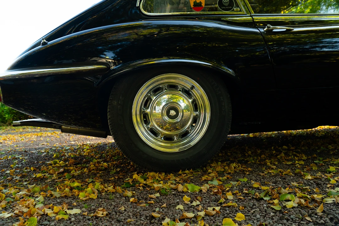 1972 Jaguar E-Type Series 3 V12 2+2 - Image 28 of 31