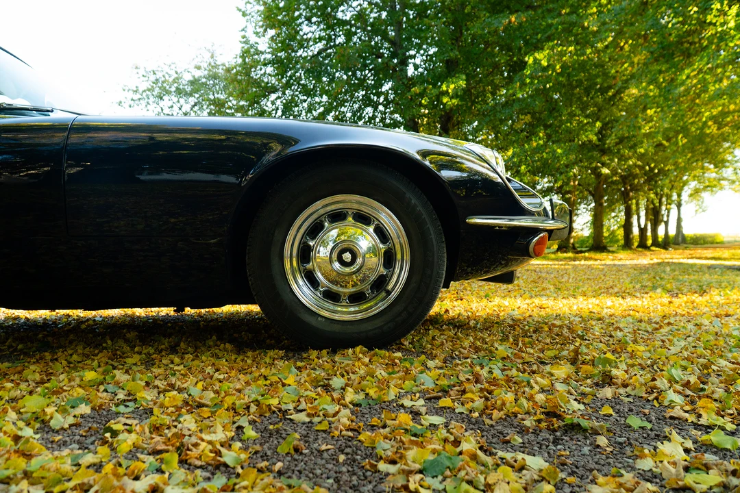 1972 Jaguar E-Type Series 3 V12 2+2 - Image 29 of 31