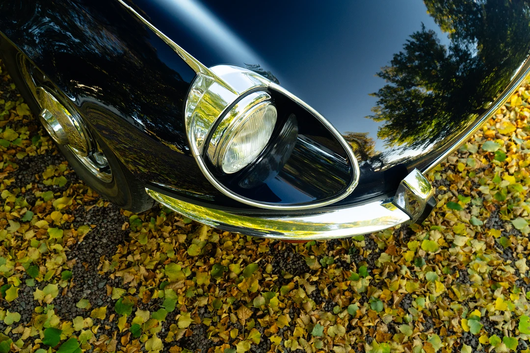 1972 Jaguar E-Type Series 3 V12 2+2 - Image 30 of 31