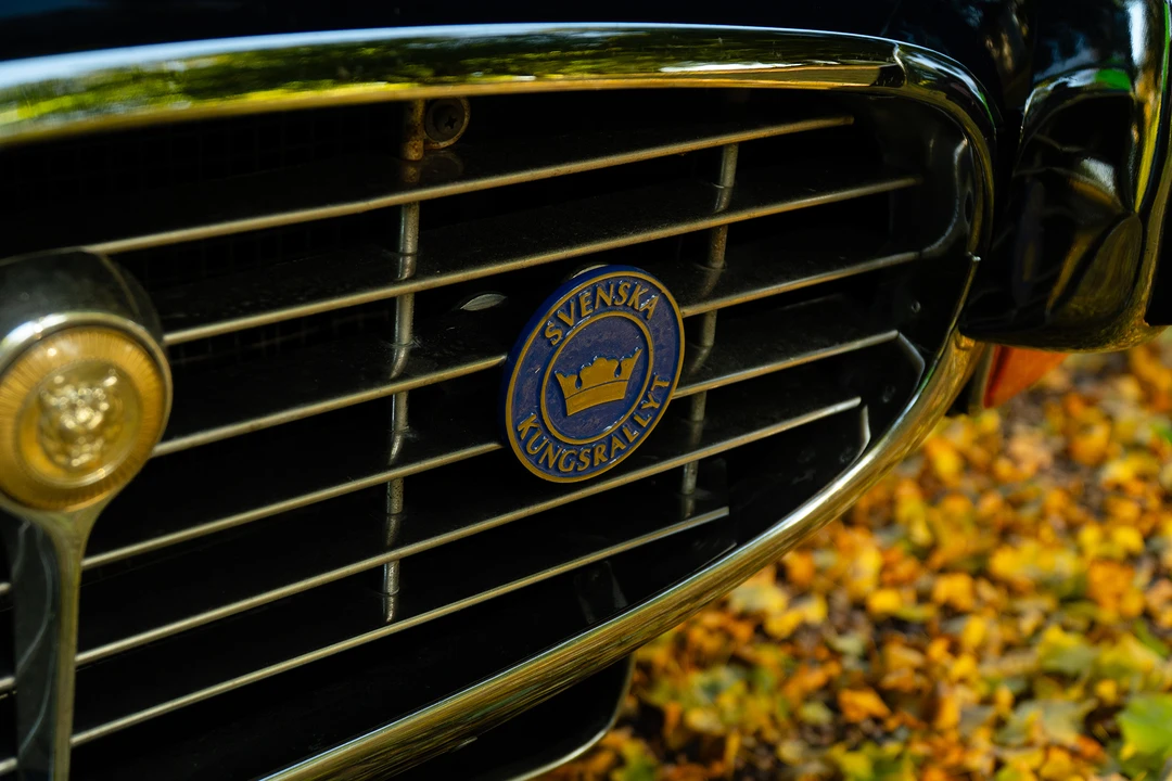 1972 Jaguar E-Type Series 3 V12 2+2 - Image 10 of 31