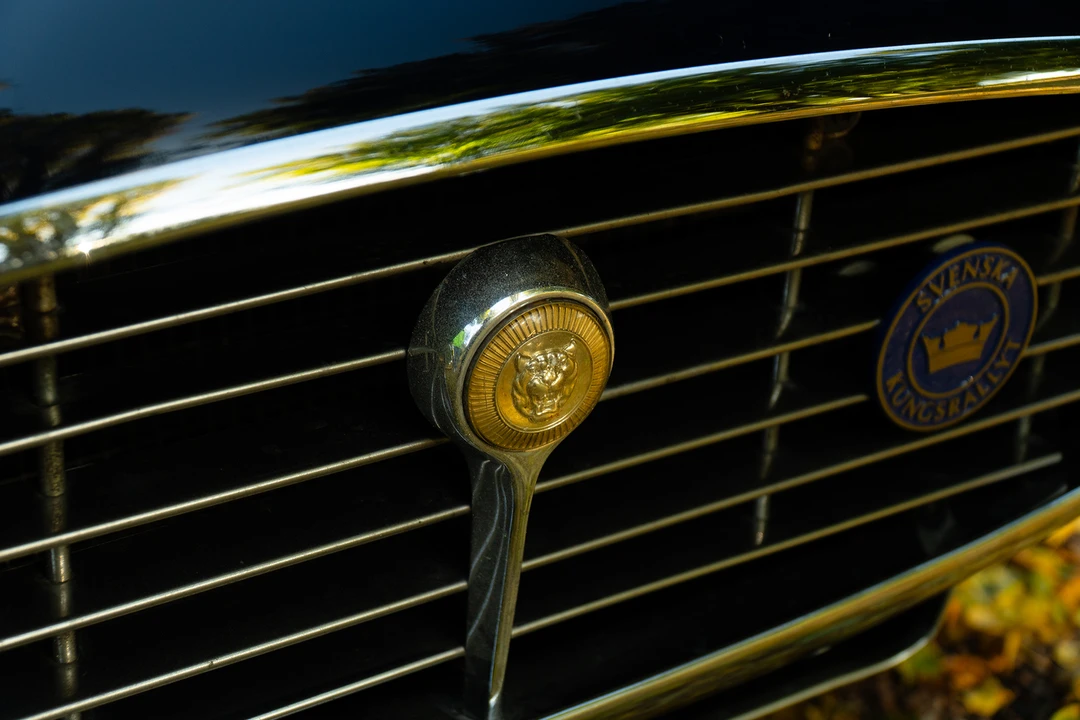 1972 Jaguar E-Type Series 3 V12 2+2 - Image 11 of 31
