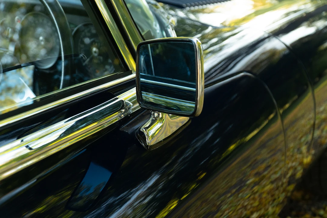 1972 Jaguar E-Type Series 3 V12 2+2 - Image 13 of 31