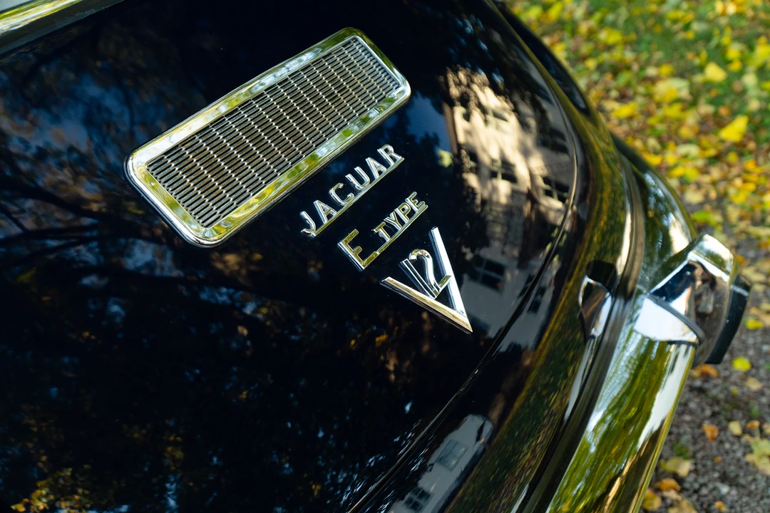 1972 Jaguar E-Type Series 3 V12 2+2 - Image 18 of 31