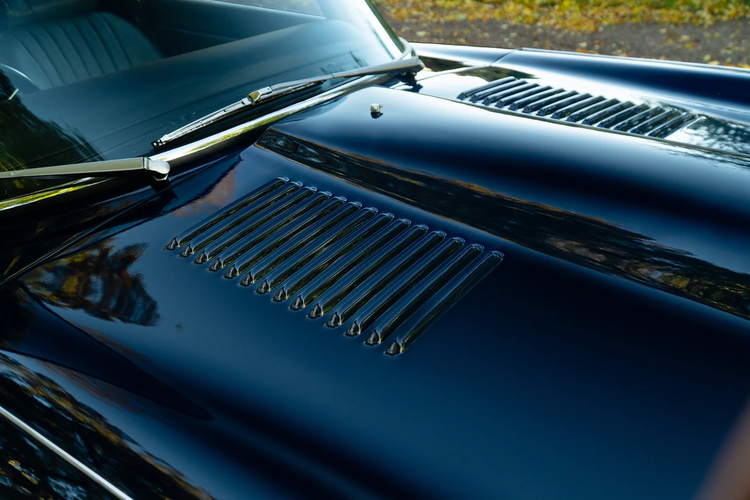 1972 Jaguar E-Type Series 3 V12 2+2 - Image 22 of 31