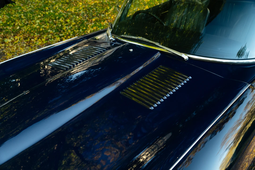 1972 Jaguar E-Type Series 3 V12 2+2 - Image 23 of 31
