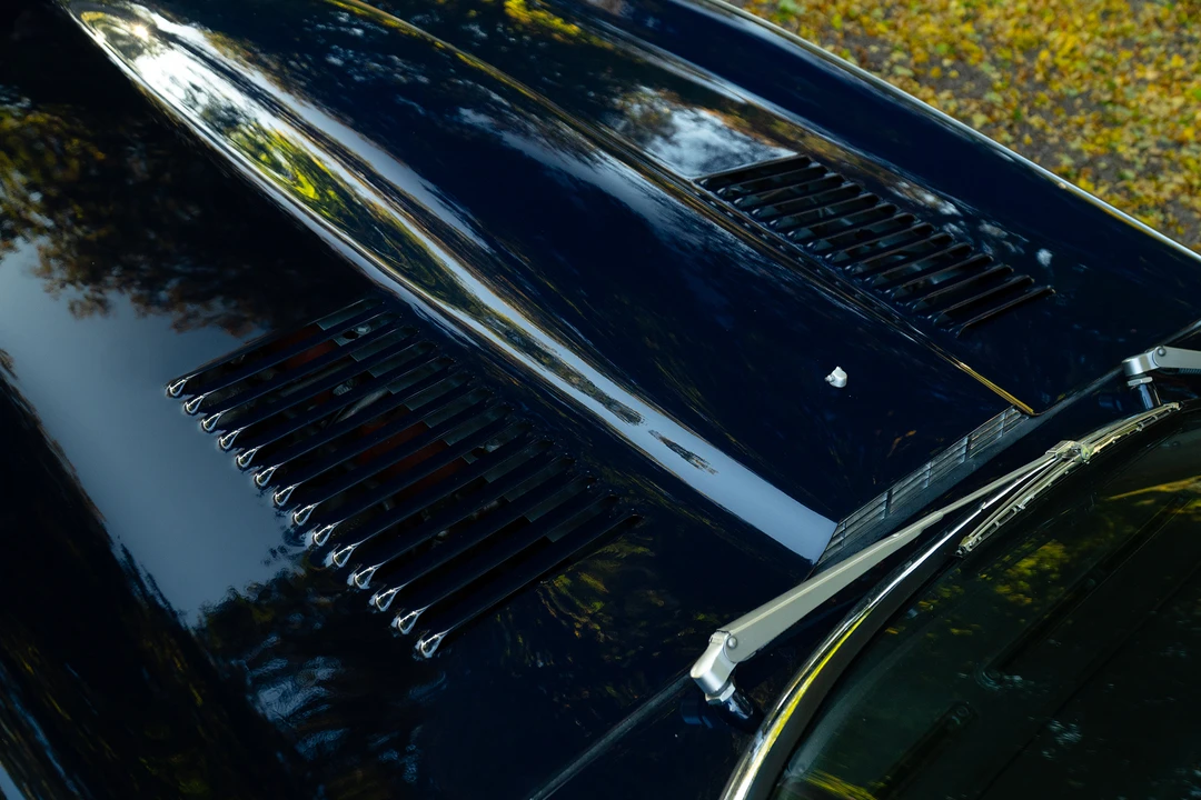 1972 Jaguar E-Type Series 3 V12 2+2 - Image 24 of 31