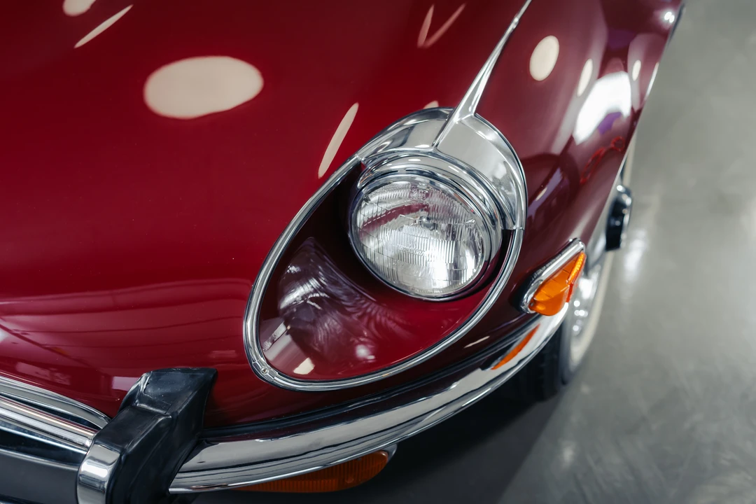 1972 Jaguar E-Type Series 3 V12 2+2 - Image 16 of 31