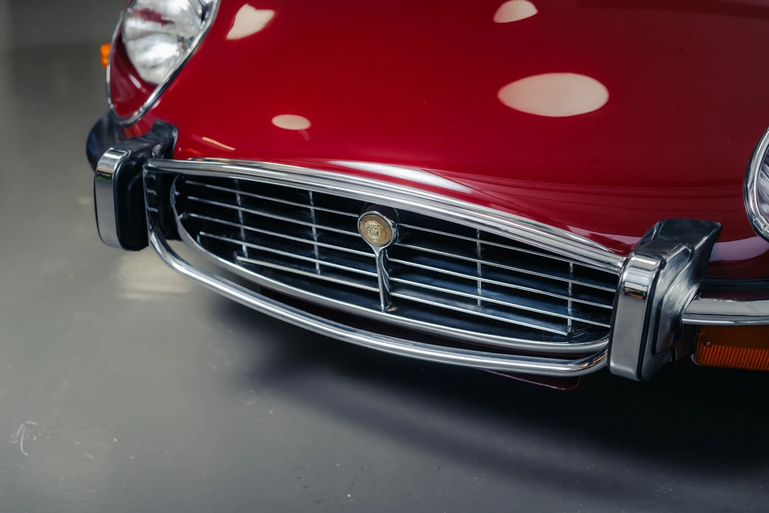 1972 Jaguar E-Type Series 3 V12 2+2 - Image 18 of 31