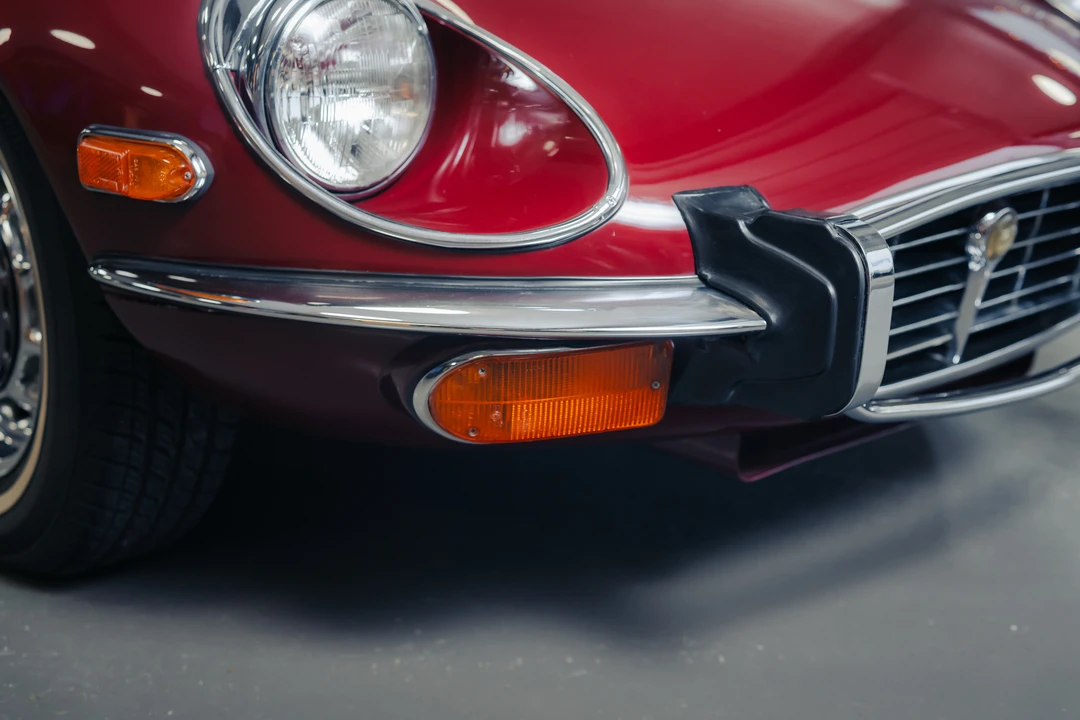 1972 Jaguar E-Type Series 3 V12 2+2 - Image 20 of 31