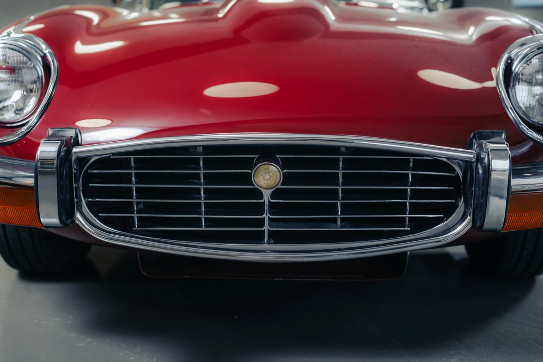 1972 Jaguar E-Type Series 3 V12 2+2 - Image 21 of 31