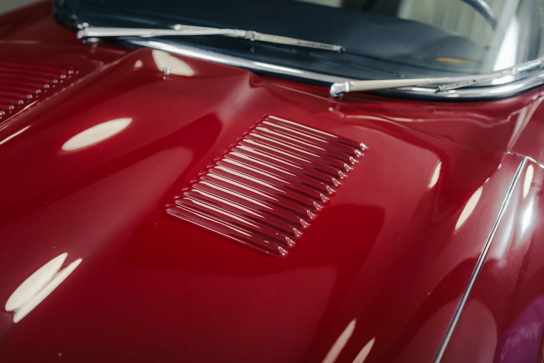 1972 Jaguar E-Type Series 3 V12 2+2 - Image 22 of 31