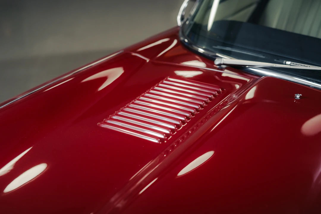 1972 Jaguar E-Type Series 3 V12 2+2 - Image 23 of 31