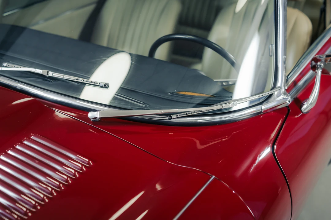 1972 Jaguar E-Type Series 3 V12 2+2 - Image 24 of 31