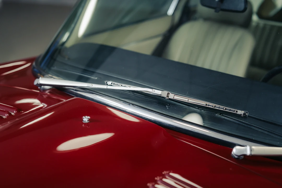 1972 Jaguar E-Type Series 3 V12 2+2 - Image 25 of 31