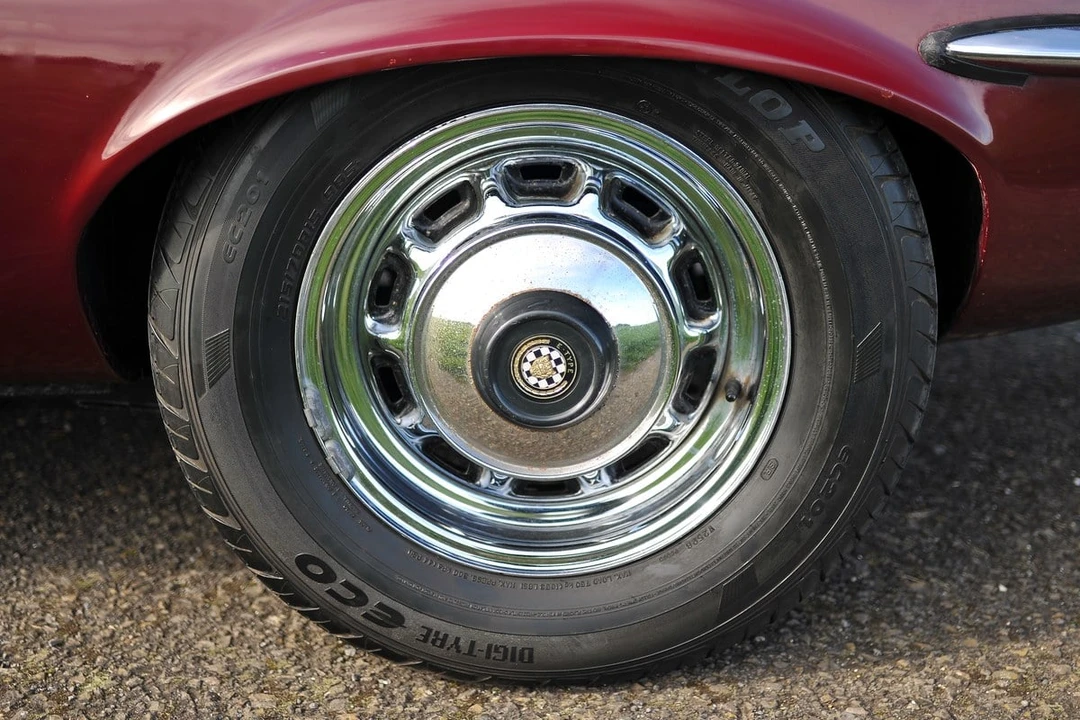 1972 Jaguar E-Type Series 3 V12 2+2 - Image 21 of 31