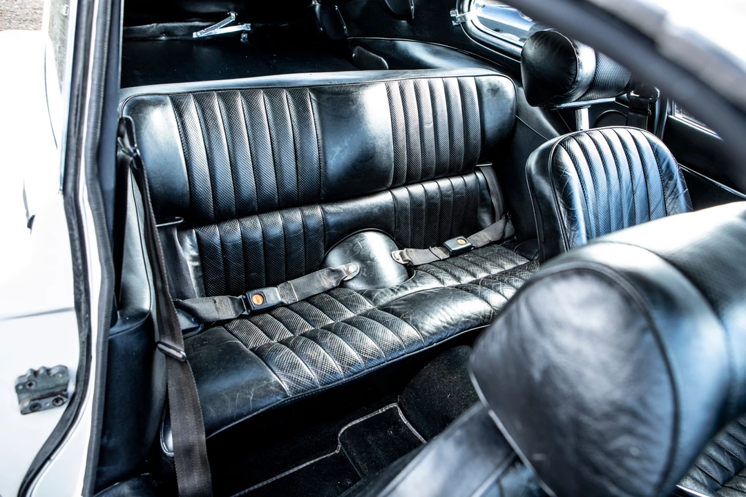 1972 Jaguar E-Type Series 3 V12 - Image 11 of 17