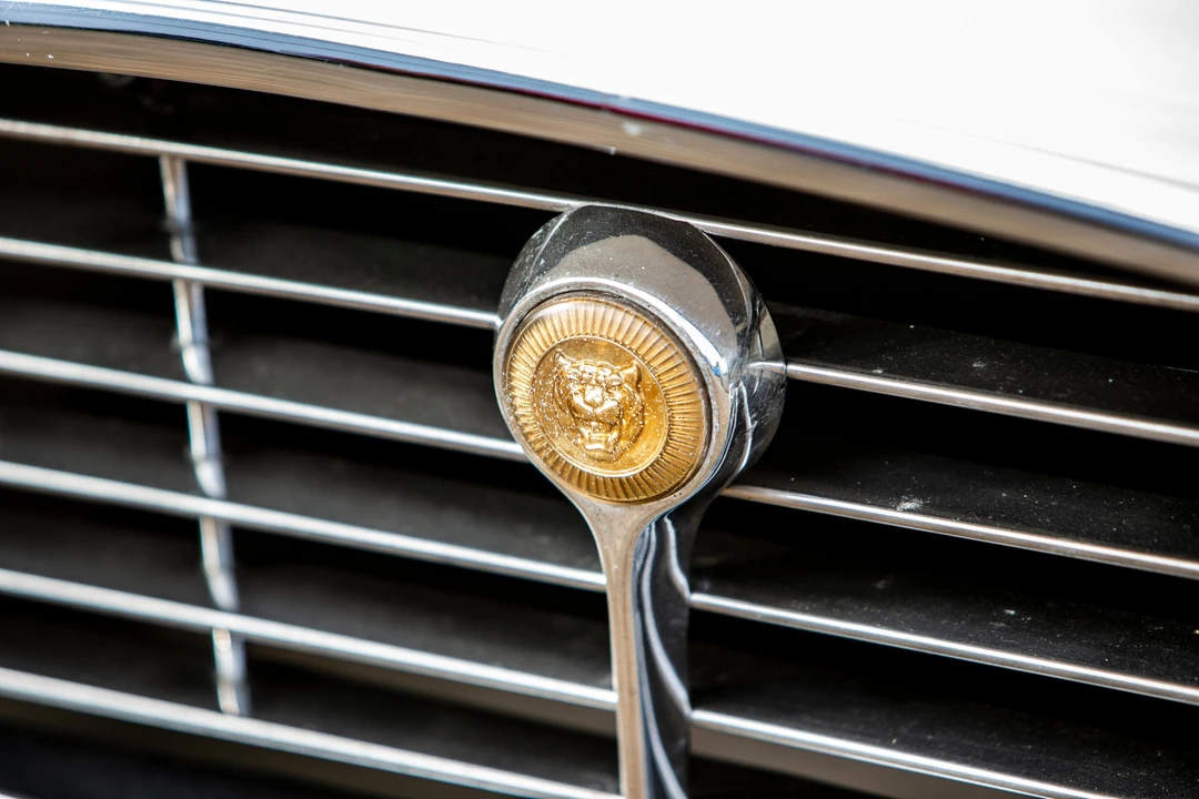 1972 Jaguar E-Type Series 3 V12 - Image 7 of 17